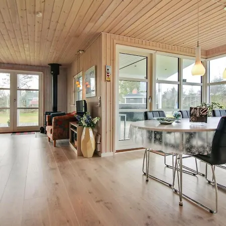 Troels - 750m From The Sea In Nw Jutland By Interhome