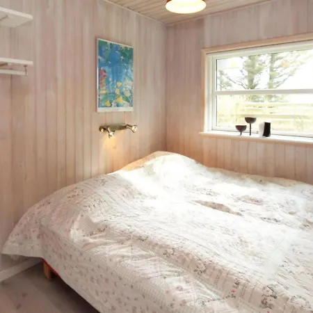 Troels - 750m From The Sea In Nw Jutland By Interhome בית נופש *