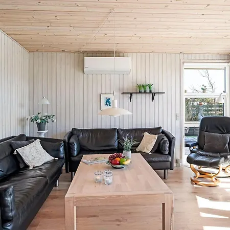 Troels - 750m From The Sea By Interhome 펜션 *