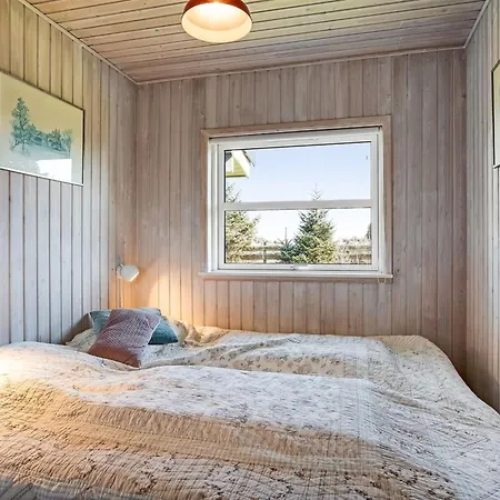 Troels - 750m From The Sea By Interhome *