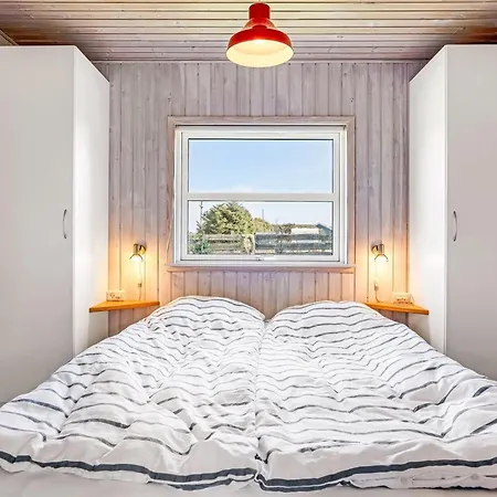 Troels - 750m From The Sea By Interhome * Løkken