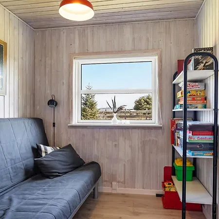 펜션 Troels - 750m From The Sea By Interhome