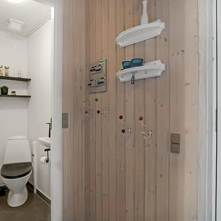 Feriehus Troels - 750m From The Sea By Interhome