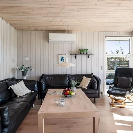 Feriehus Troels - 750m From The Sea By Interhome *