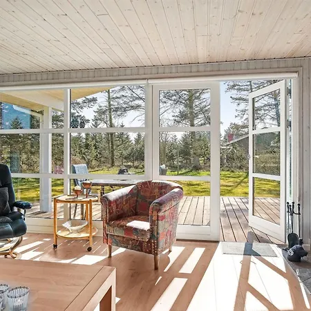 Feriehus Troels - 750m From The Sea By Interhome Løkken