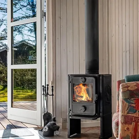 Troels - 750m From The Sea By Interhome Feriehus