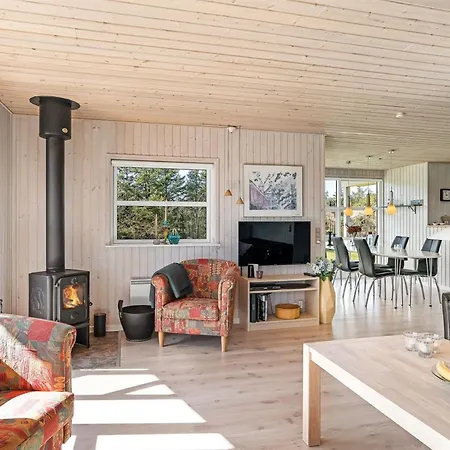 Troels - 750m From The Sea By Interhome 루켄