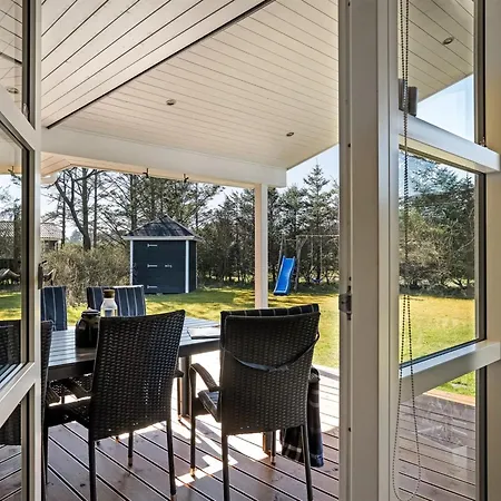 Troels - 750m From The Sea By Interhome 펜션