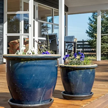 Feriehus Troels - 750m From The Sea By Interhome *